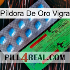 Píldora De Oro Vigra new03